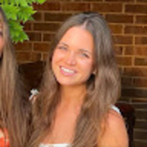 Meet your Posher, Kasey